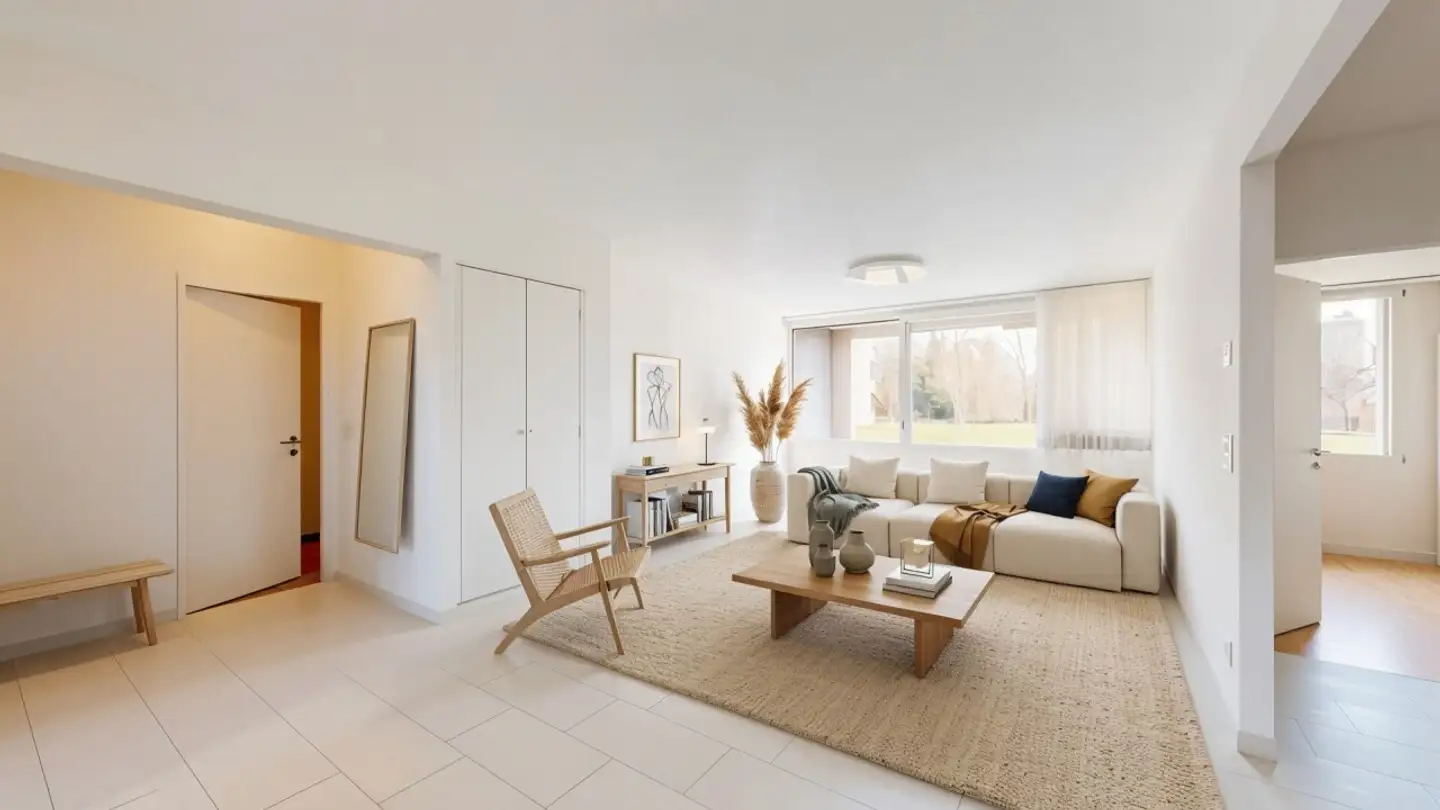 Wohnung kaufen - 1470 Estavayer-le-Lac - Foto 2