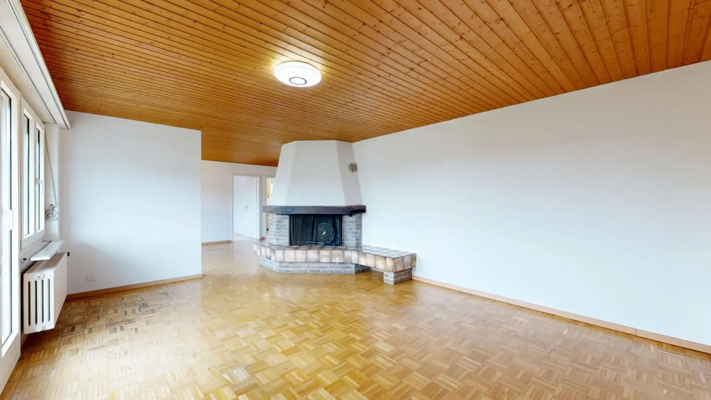 Apartment for sale - 5506 Mägenwil - Photo 2