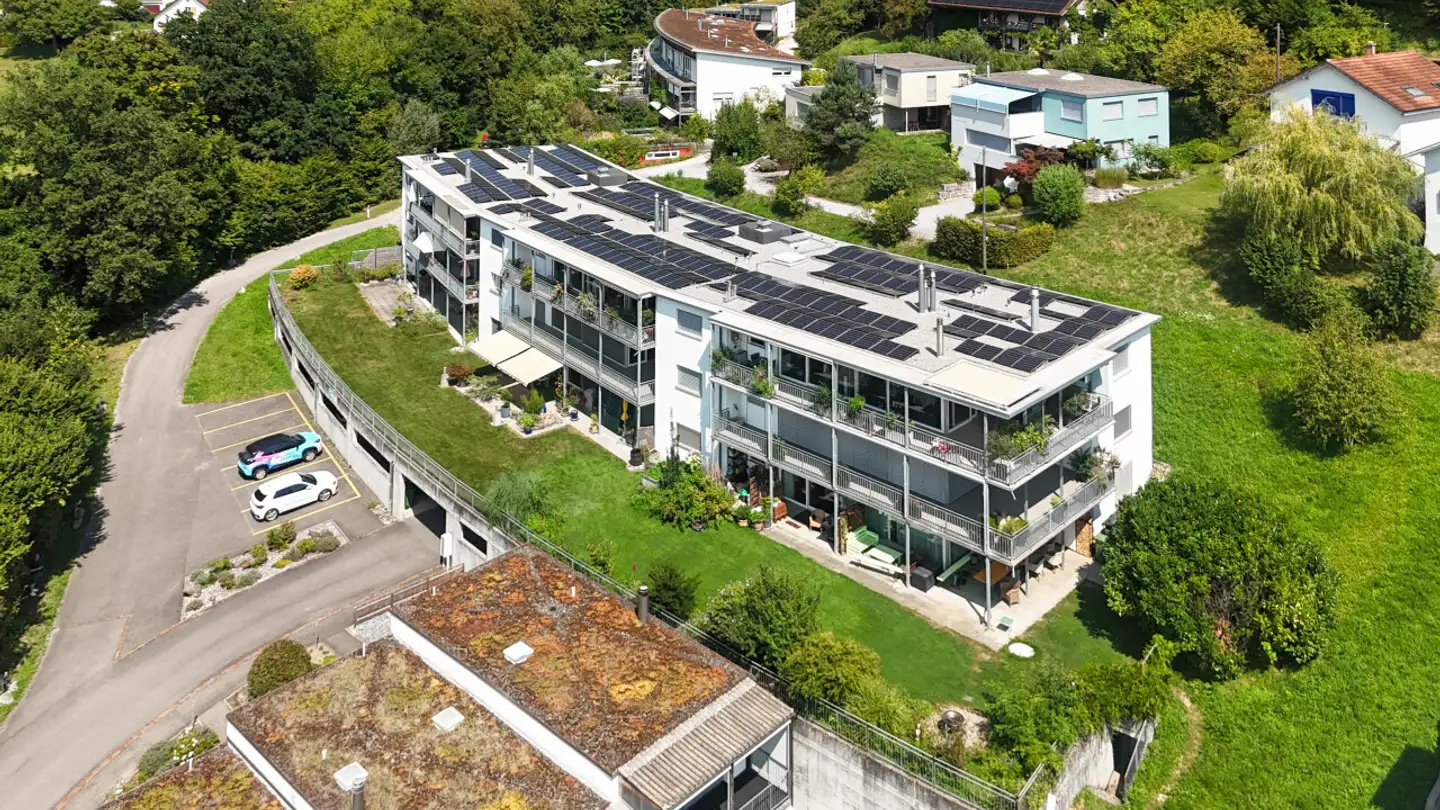 Appartamento in vendita - 5024 Küttigen - Foto 2