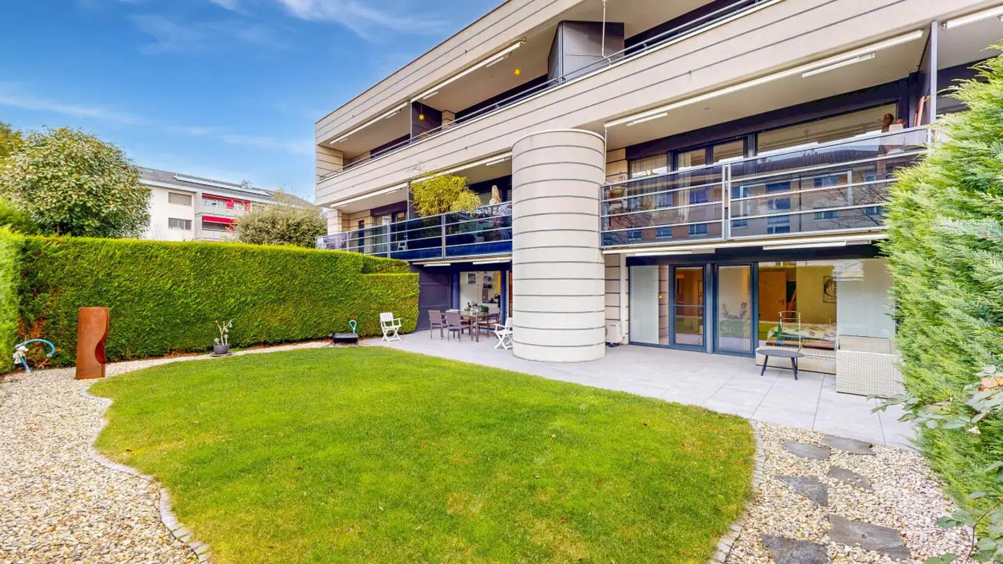 Wohnung kaufen - 1197 Prangins - Foto 3