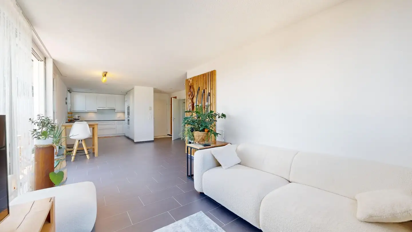 Penthouse kaufen - 2540 Grenchen - Foto 3