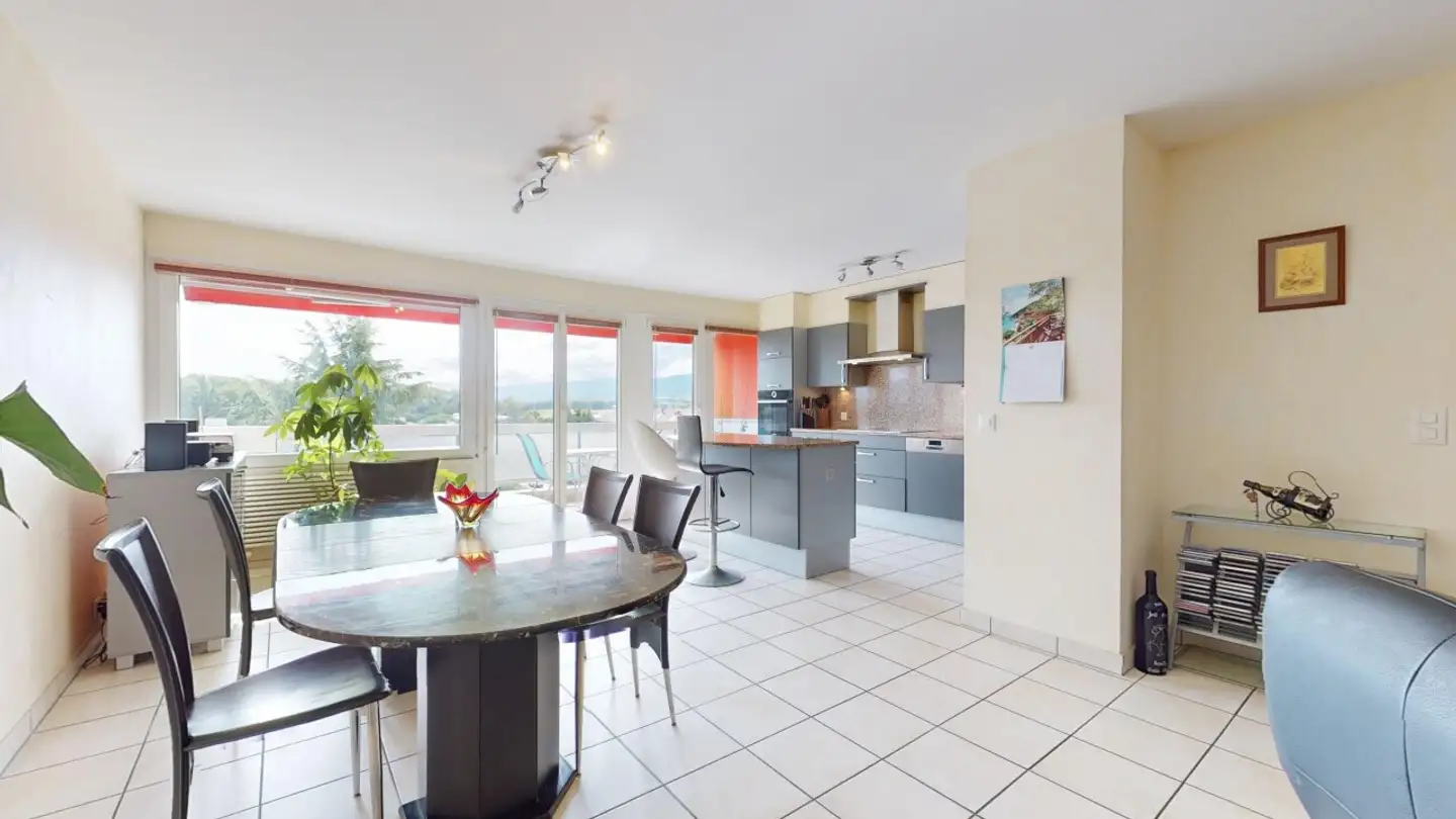 Apartment for sale - 1196 Gland - Photo 3