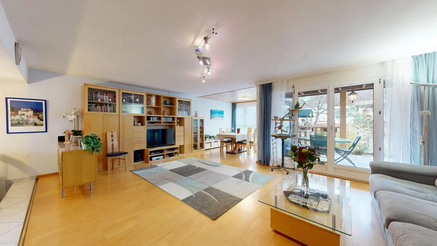 Row house for sale - Route Du Grand-Lancy, 1212 Grand-Lancy