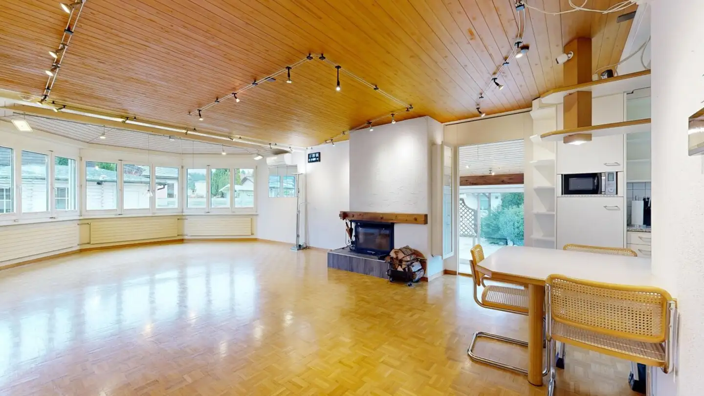 Casa singola in vendita - 5502 Hunzenschwil - Foto 2