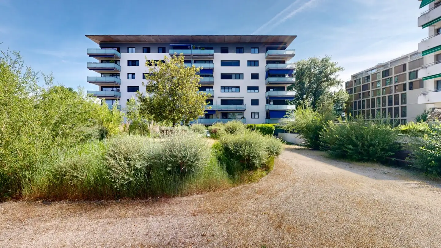 Apartment for sale - Route Du Grand-Lancy, 1212 Grand-Lancy