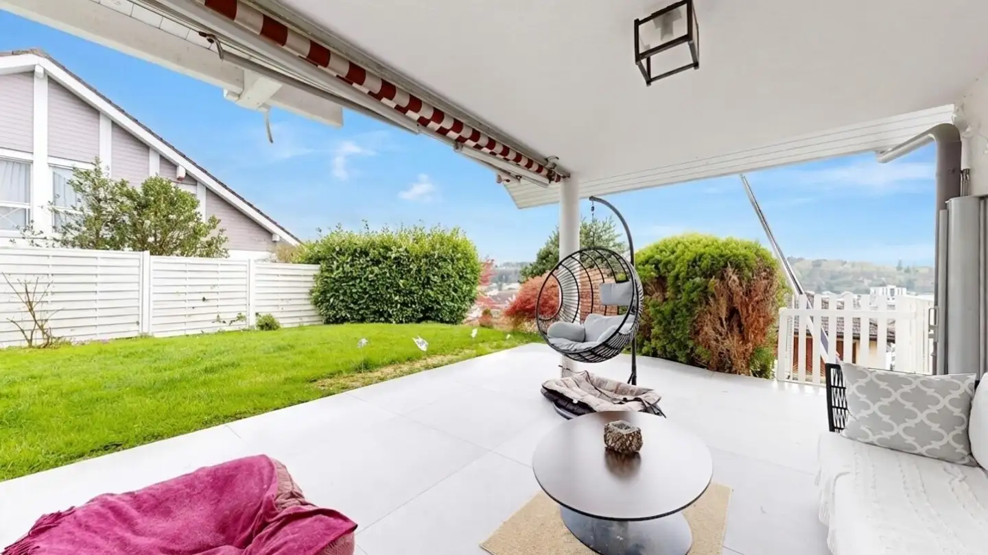 Maison individuelle à vendre - 6030 Ebikon - Photo 2