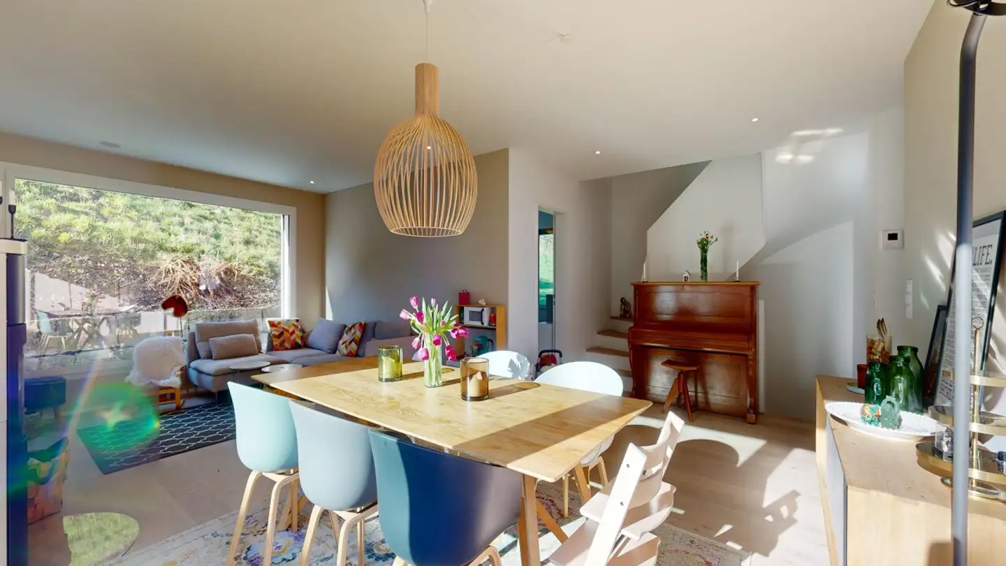 Maison individuelle à vendre - 5507 Mellingen - Photo 3