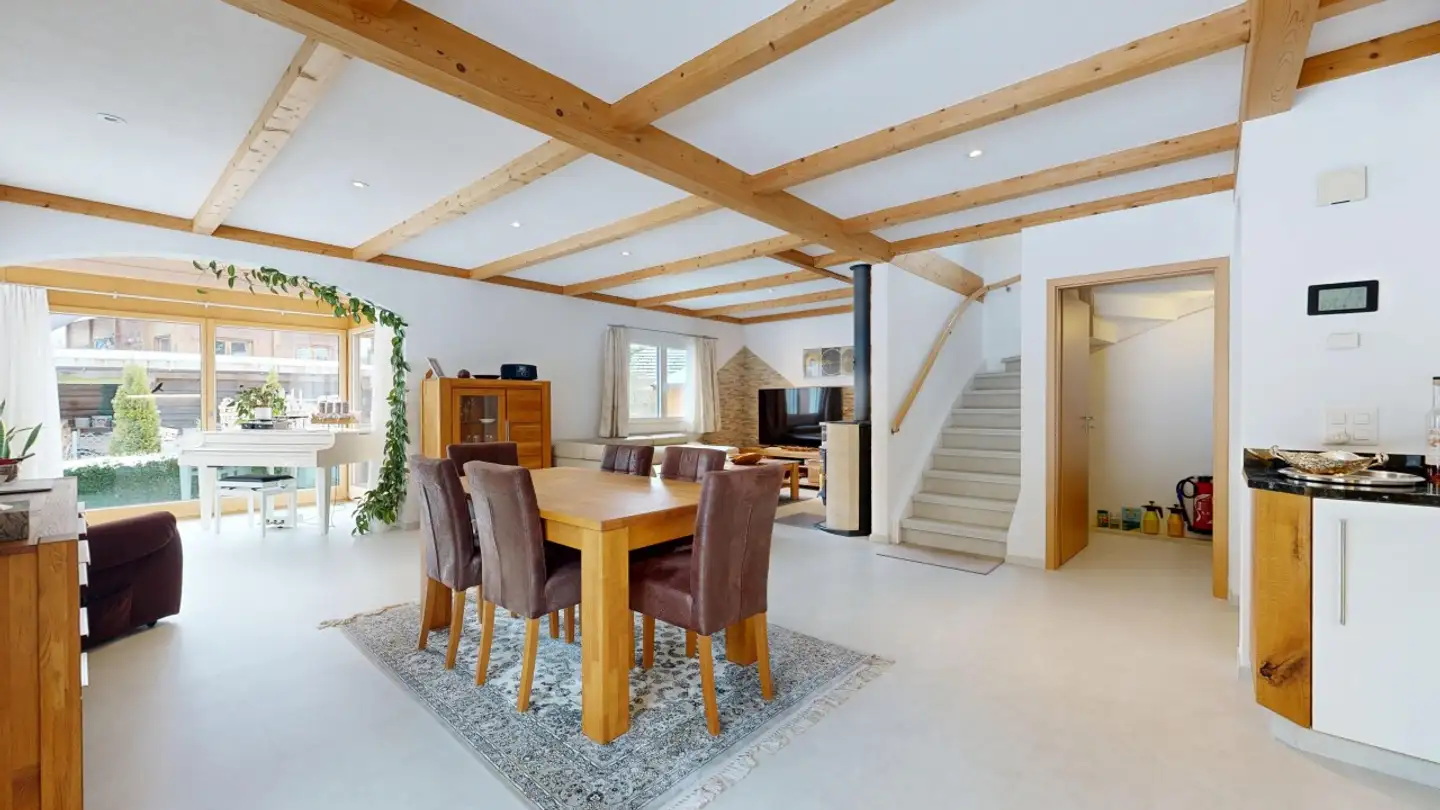 Einfamilienhaus kaufen - 4535 Hubersdorf - Foto 2