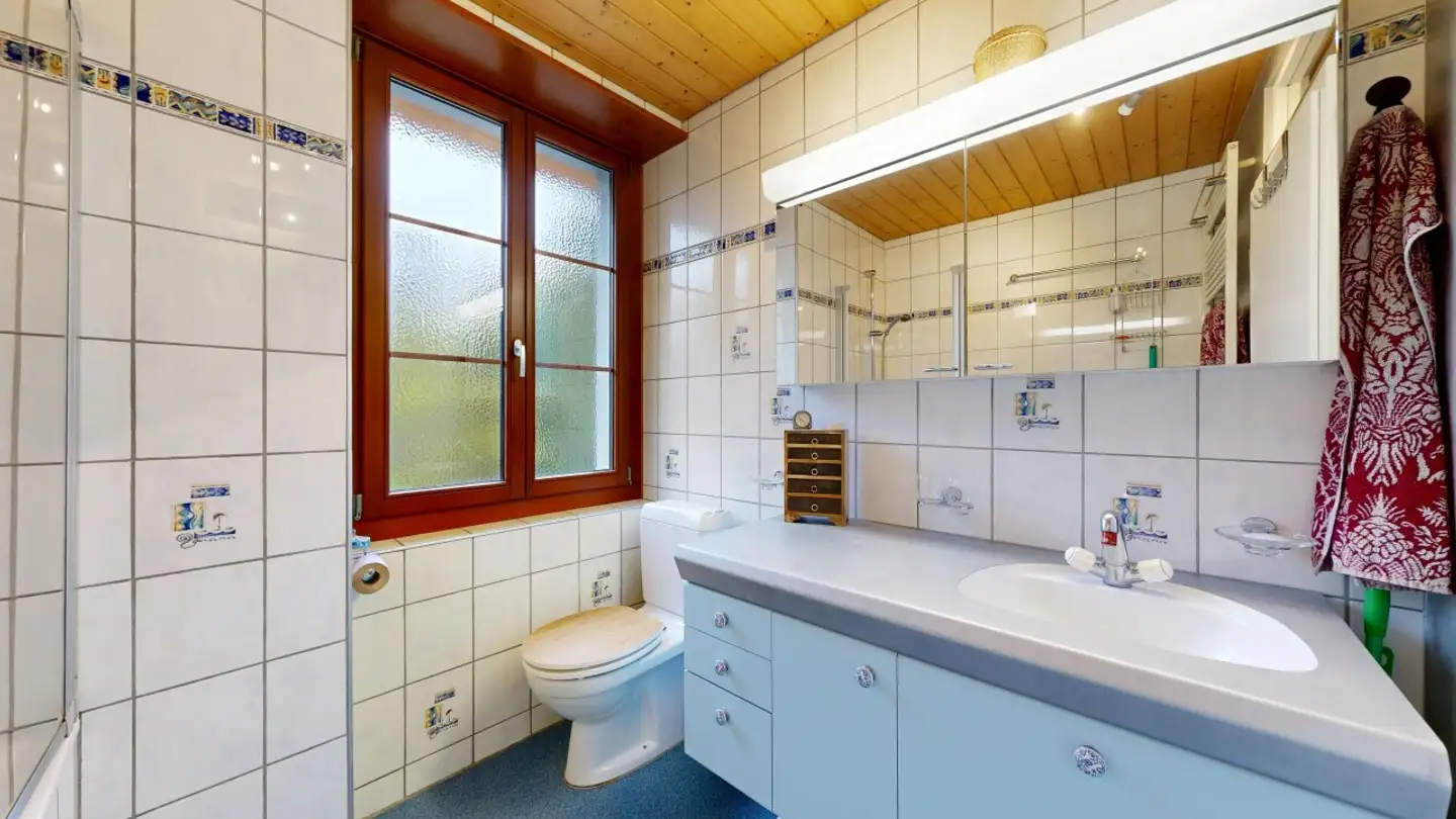 Einfamilienhaus kaufen - 2732 Reconvilier - Foto 4