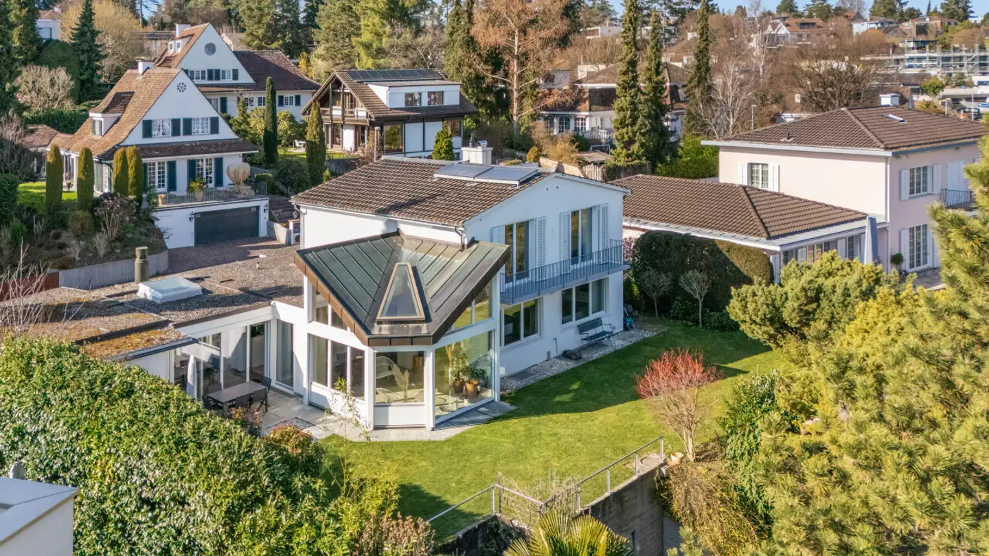 Single house for sale - 4102 Binningen - Photo 2