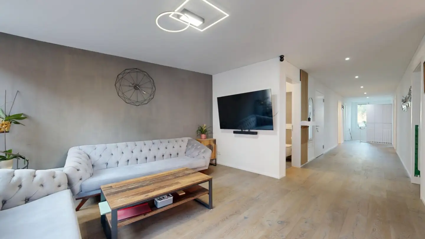 Appartamento in vendita - 8475 Ossingen - Foto 3