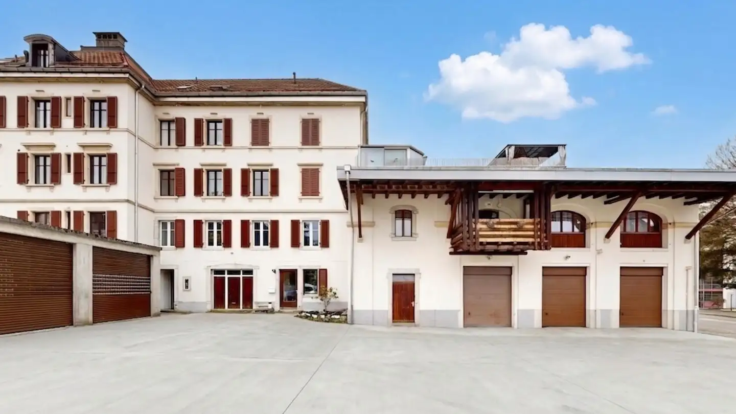 Edificio ad uso misto in vendita - 2400 Le Locle - Foto 4