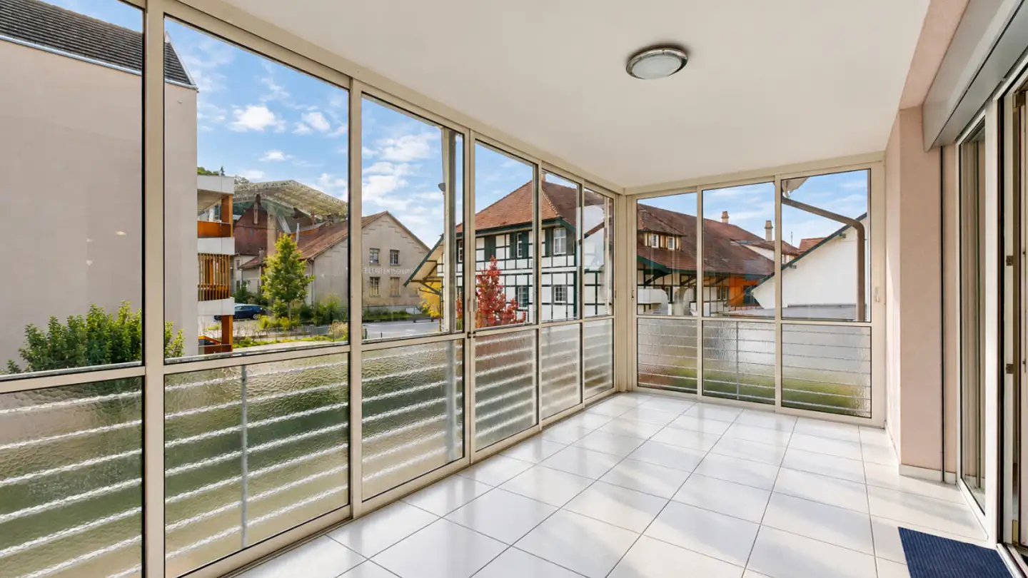 Wohnung kaufen - 4450 Sissach - Foto 4