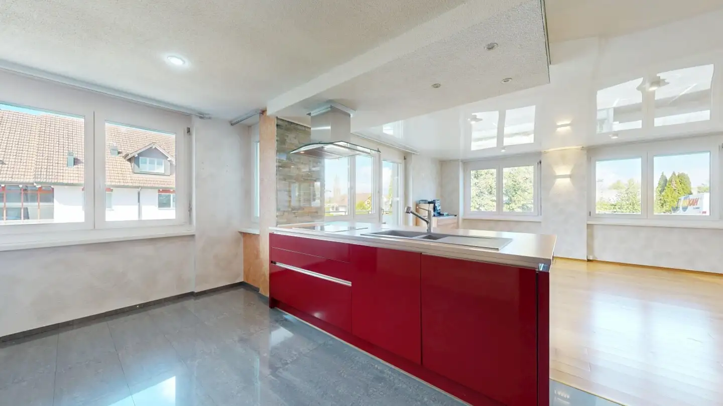 Wohnung kaufen - 8444 Henggart - Foto 4