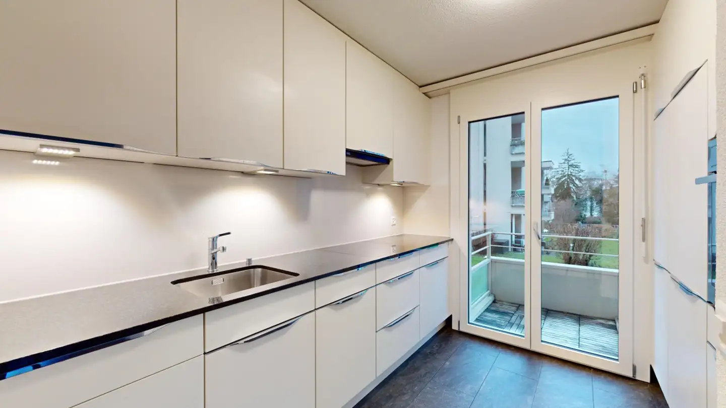 Appartamento in vendita - 6005 Luzern - Foto 3