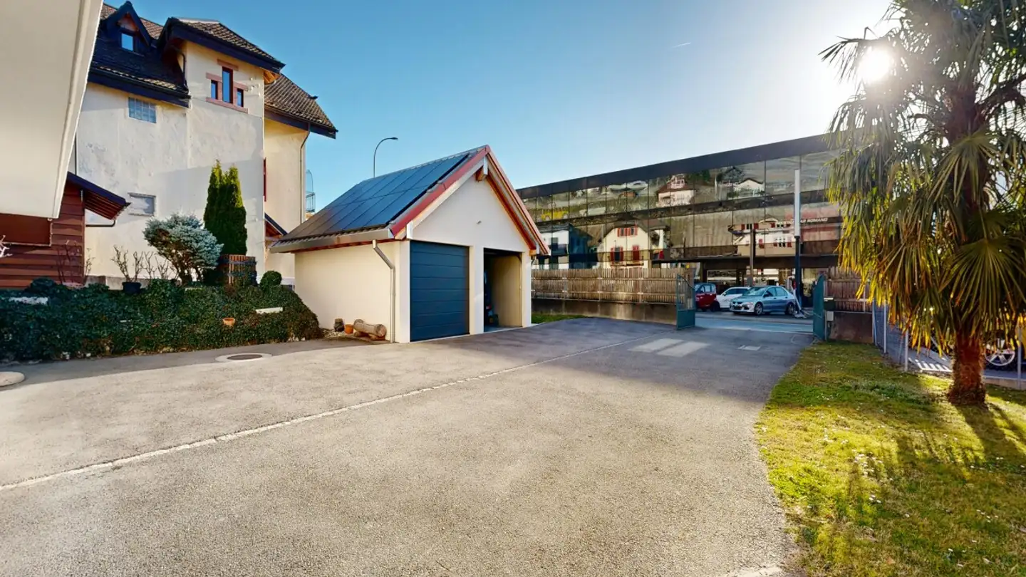 Single house for sale - 1860 Aigle - Photo 2