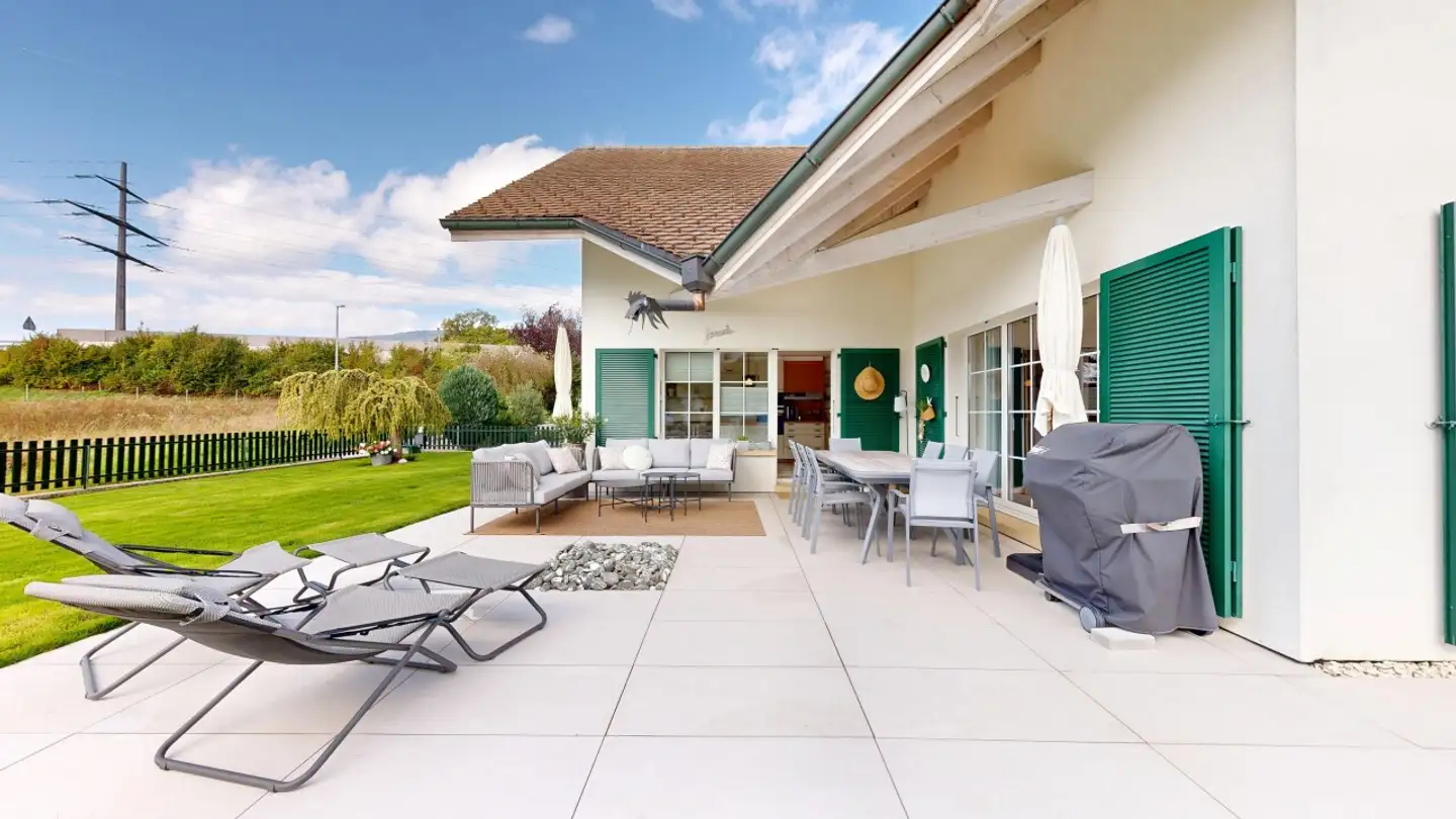 Casa singola in vendita - 2075 Thielle - Foto 3