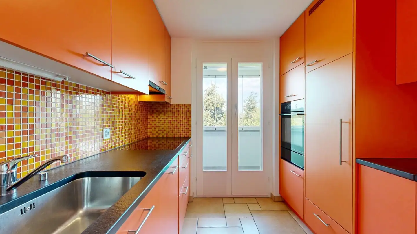 Apartment for sale - 6215 Beromünster - Photo 3