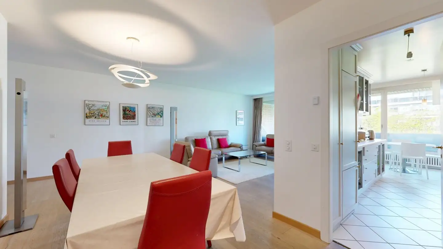 Apartment for sale - 1208 Genève - Photo 3