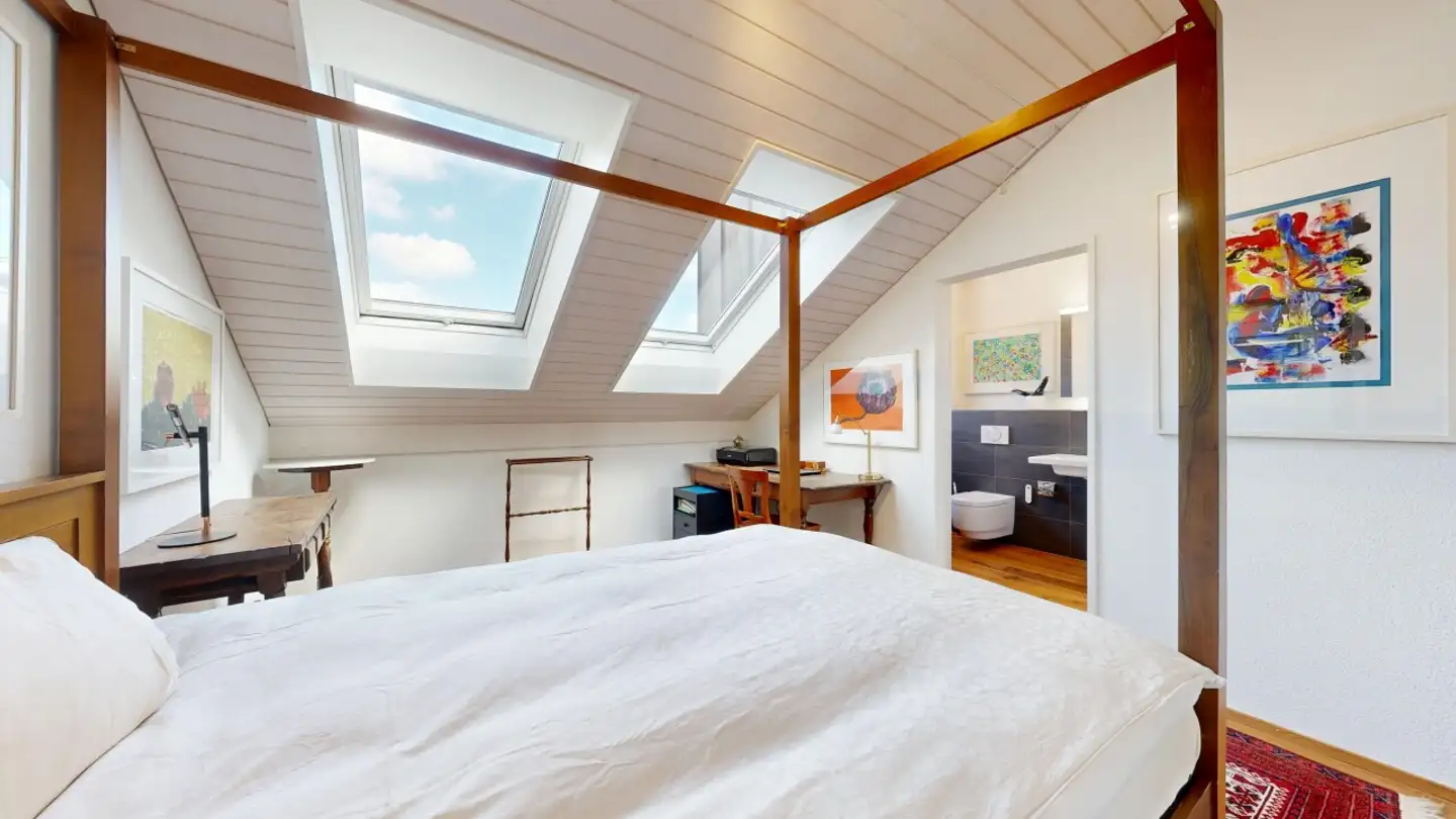 Attico in vendita - 5018 Erlinsbach - Foto 3