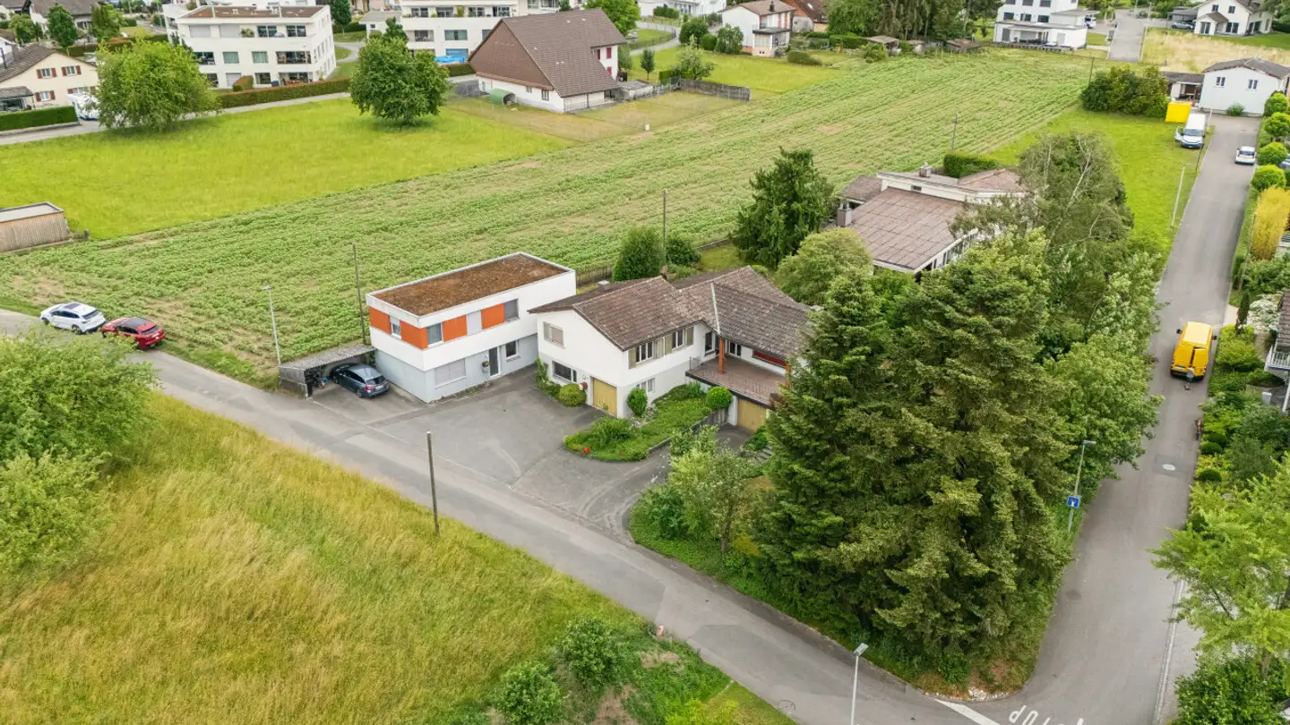 Maison individuelle à vendre - 4628 Wolfwil - Photo 3