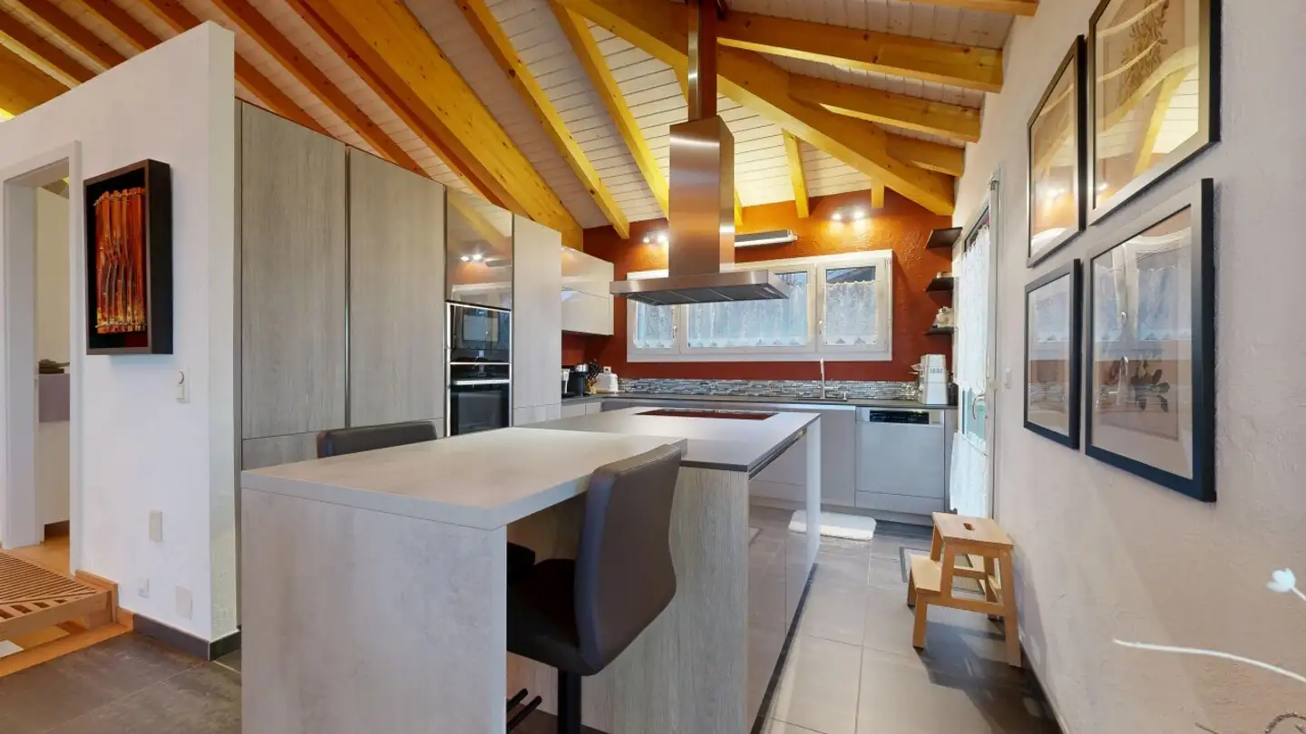 Einfamilienhaus kaufen - 1355 L'Abergement - Foto 4