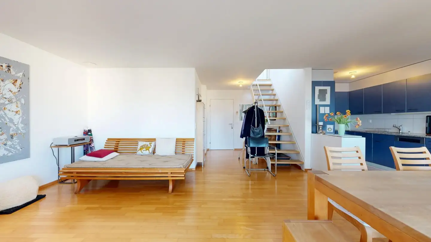 Penthouse kaufen - 8117 Fällanden - Foto 3