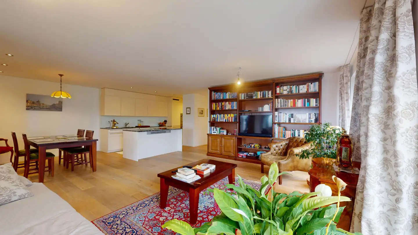 Apartment for sale - 8038 Zürich - Photo 2