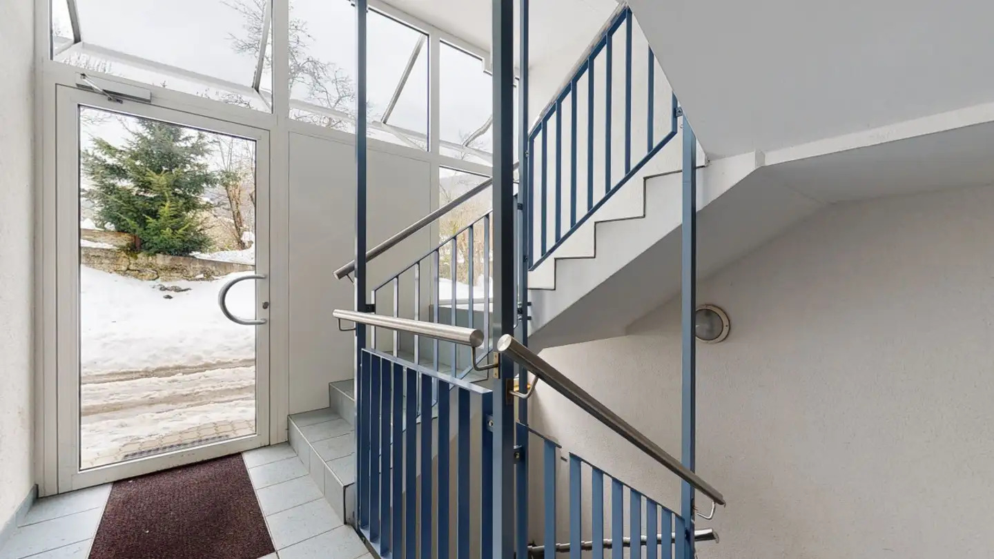 Immeuble mixte à vendre - 2056 Dombresson - Photo 4