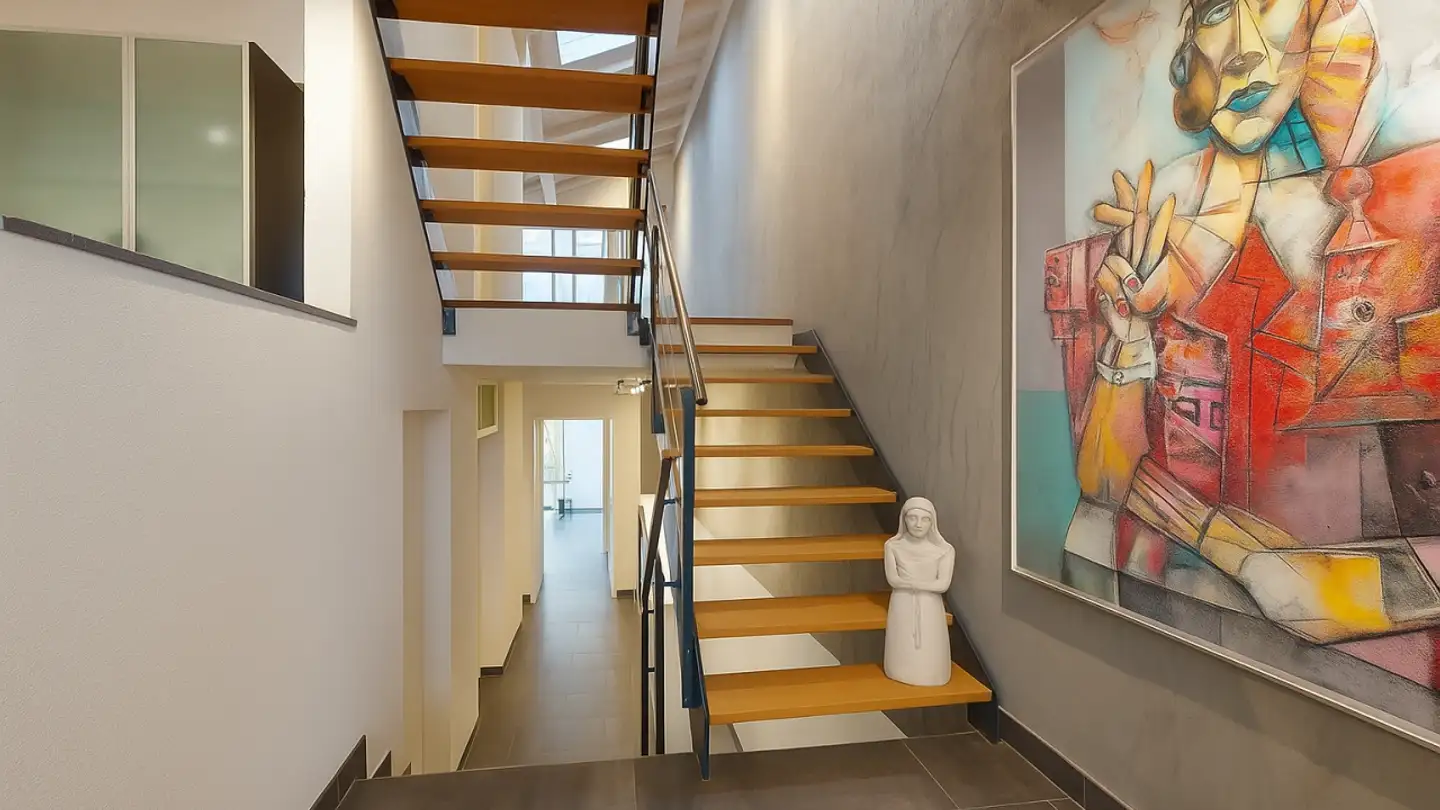 Casa a schiera in vendita - 8044 Gockhausen - Foto 4