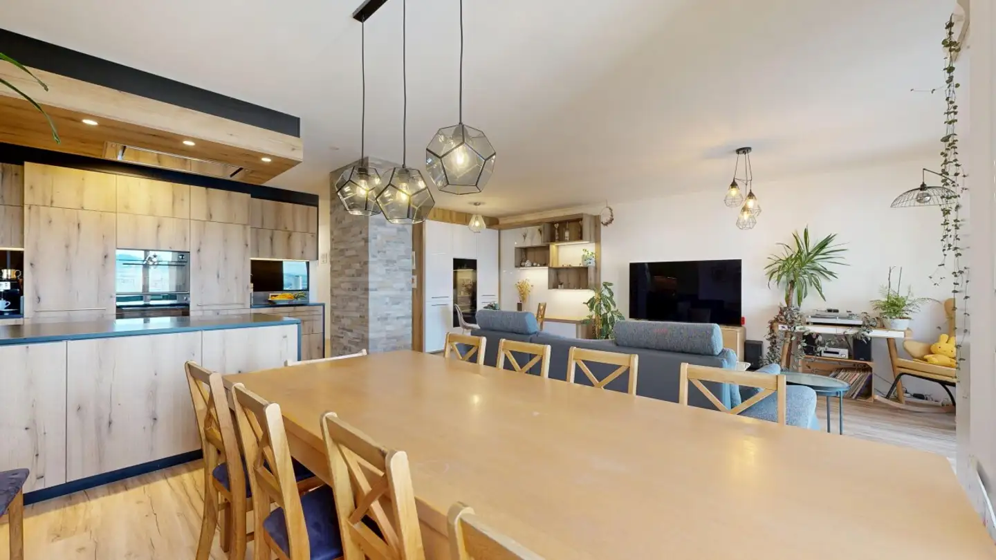 Attico in vendita - 1820 Montreux - Foto 4