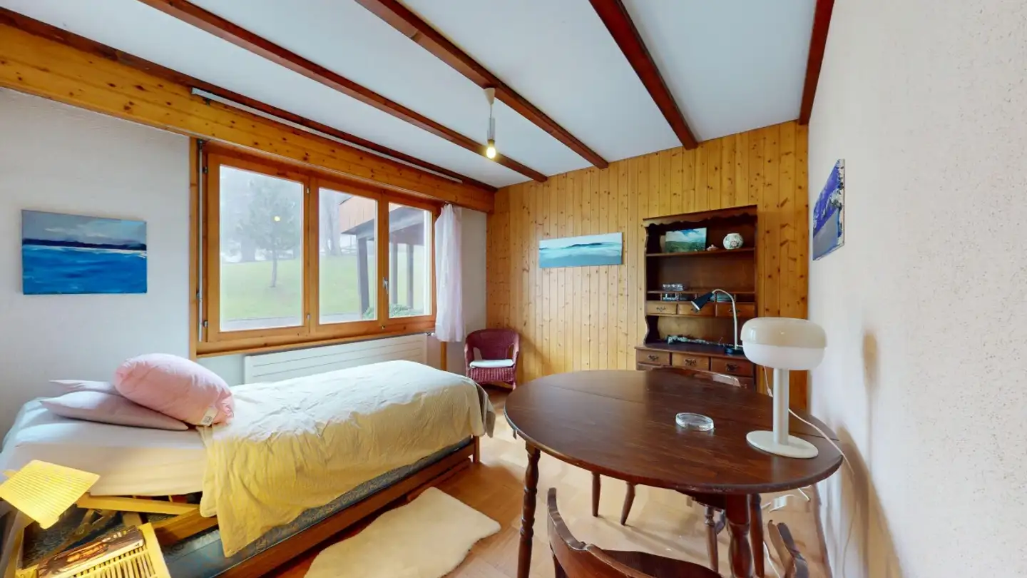 Appartement à vendre - 1884 Villars-sur-Ollon - Photo 2