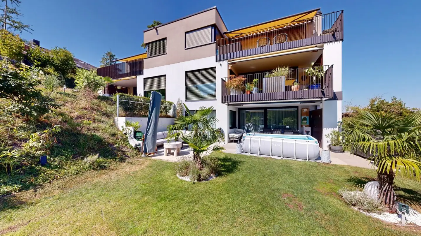 Apartment for sale - 8157 Dielsdorf