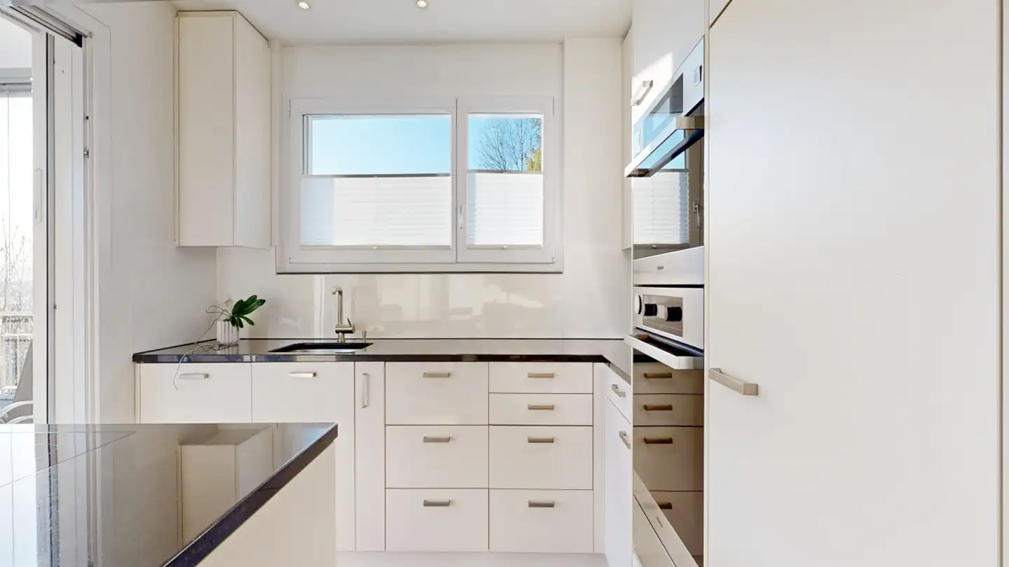 Appartamento a gradini in vendita - 5417 Untersiggenthal - Foto 3