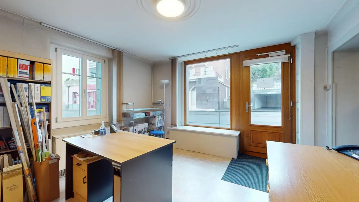 Mixed-use building for sale - 1897 Bouveret - Photo 4