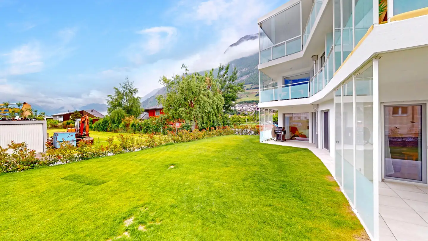 Appartement à vendre - 1913 Saillon - Photo 3