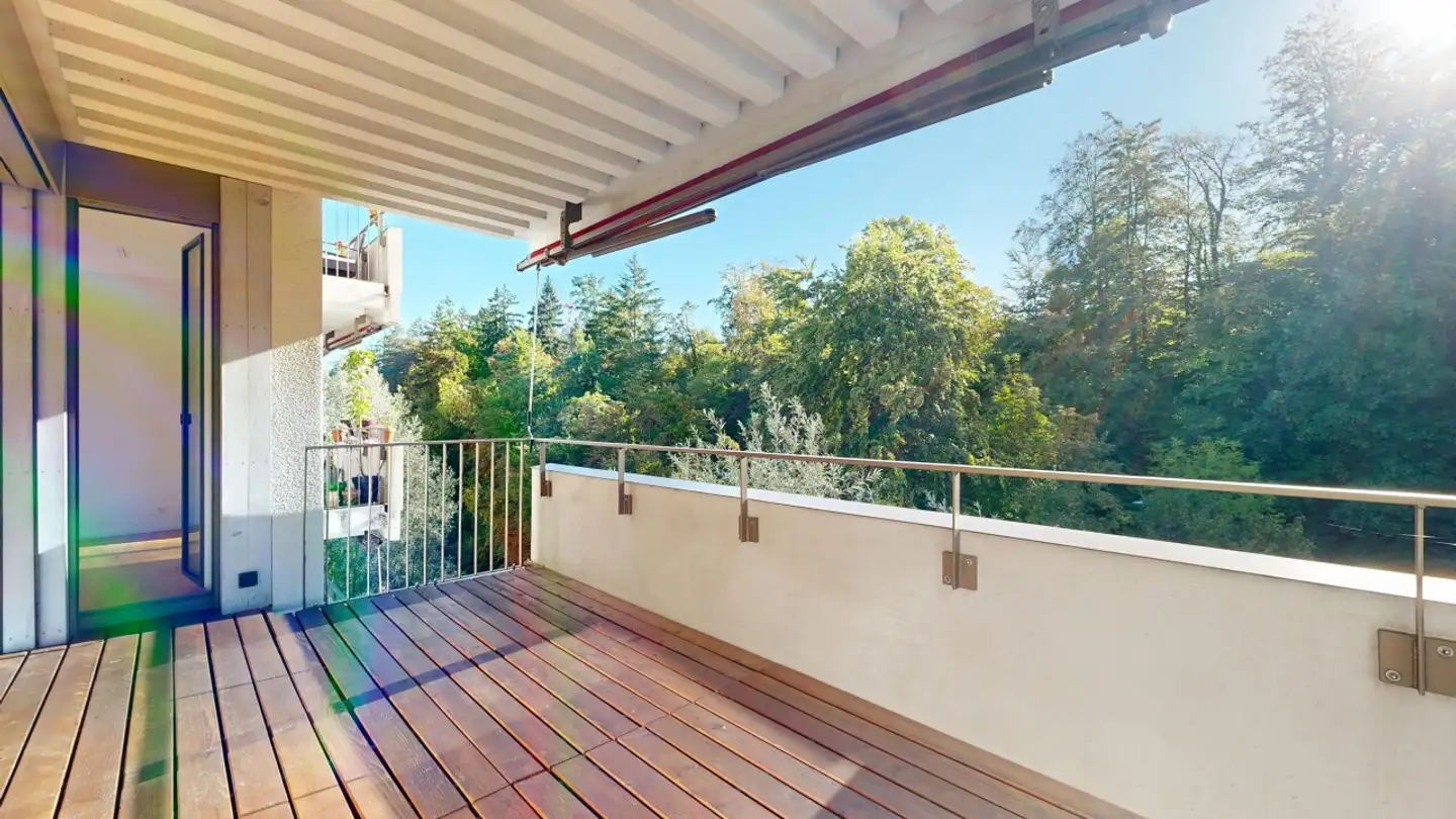 Appartement à vendre - 8041 Zürich - Photo 4