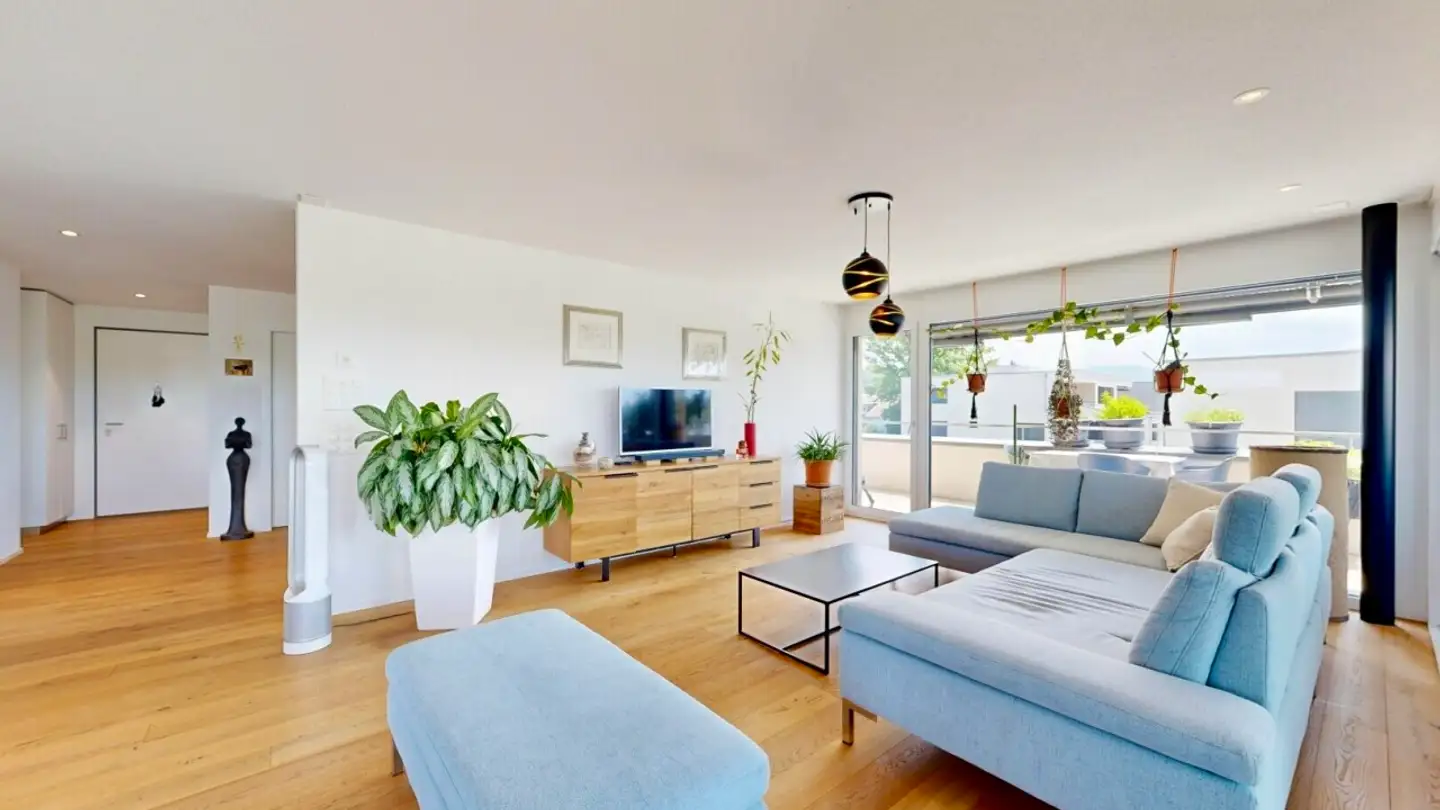 Penthouse for sale - 1712 Tafers