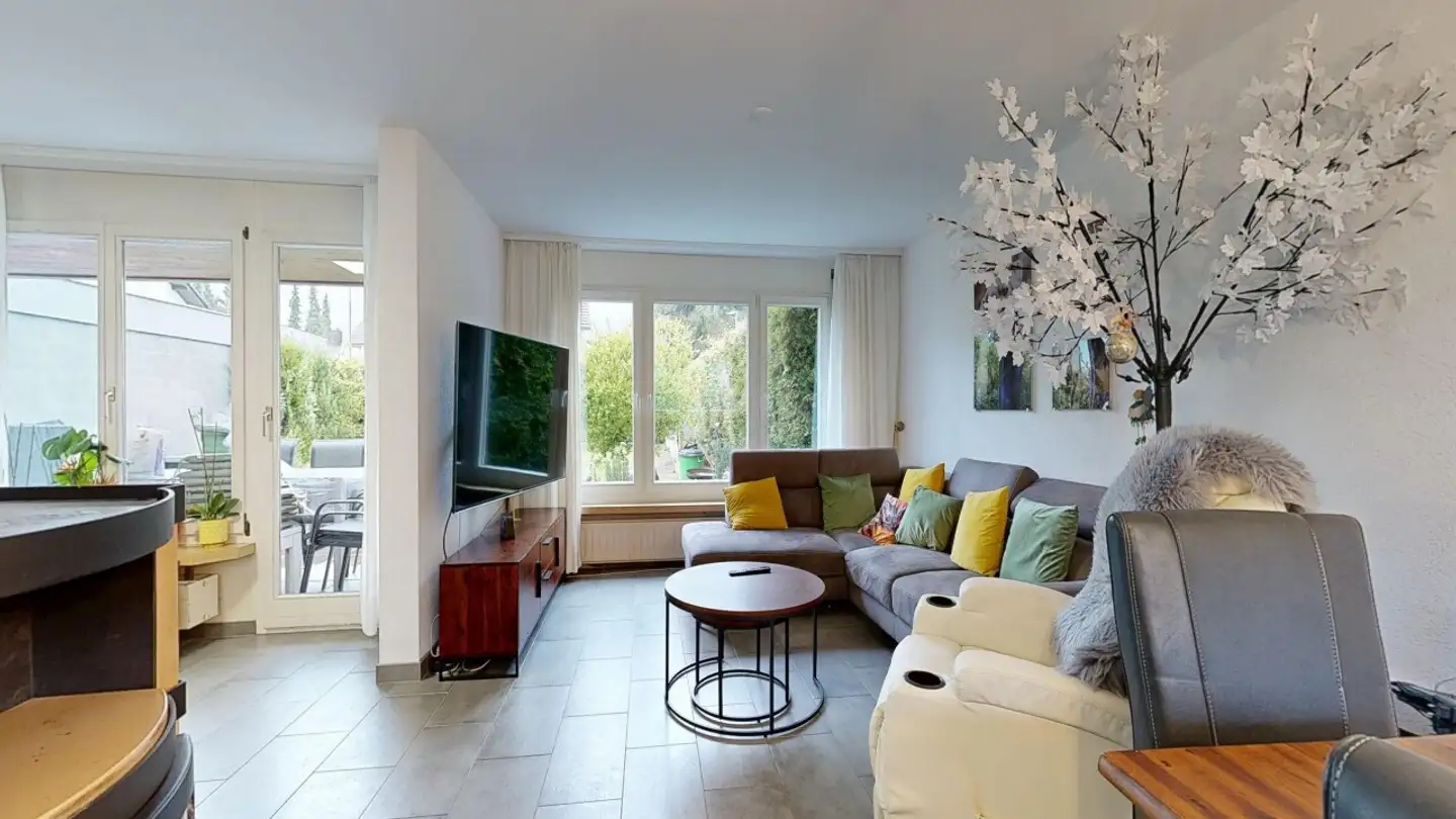 Casa a schiera in vendita - 4147 Aesch BL - Foto 3