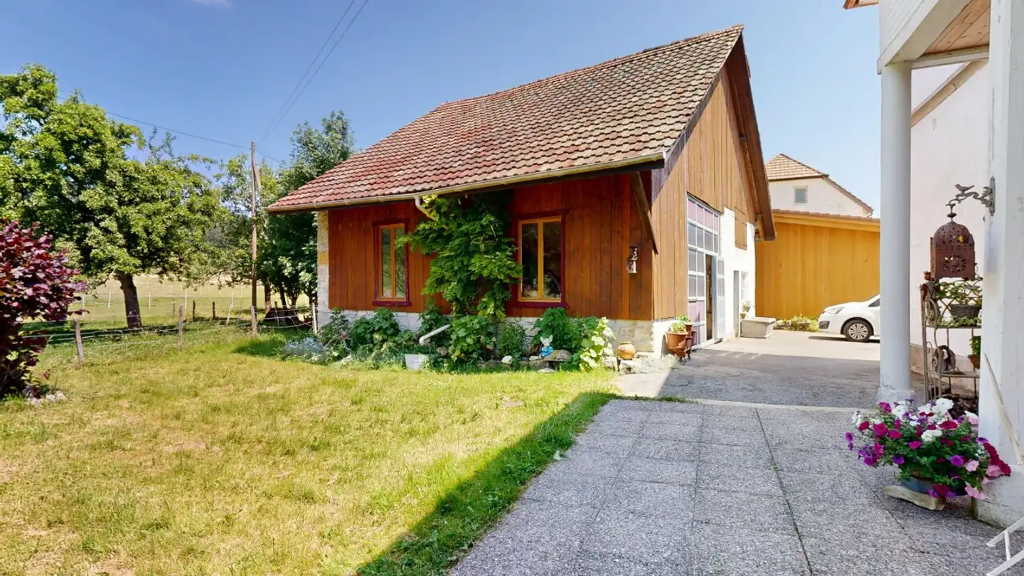 Maison individuelle à vendre - 2914 Damvant - Photo 2