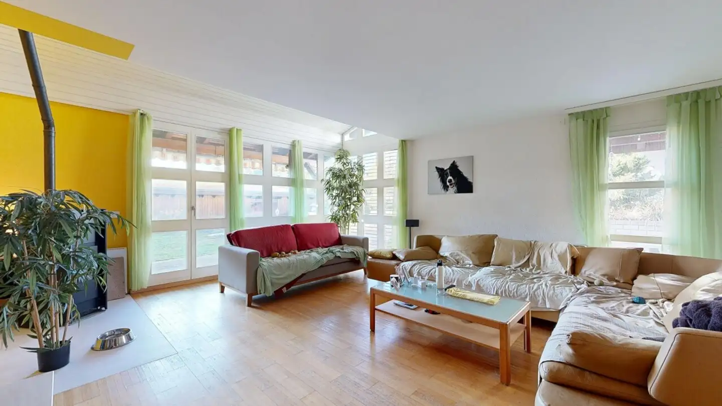 Row house for sale - 4654 Lostorf - Photo 3