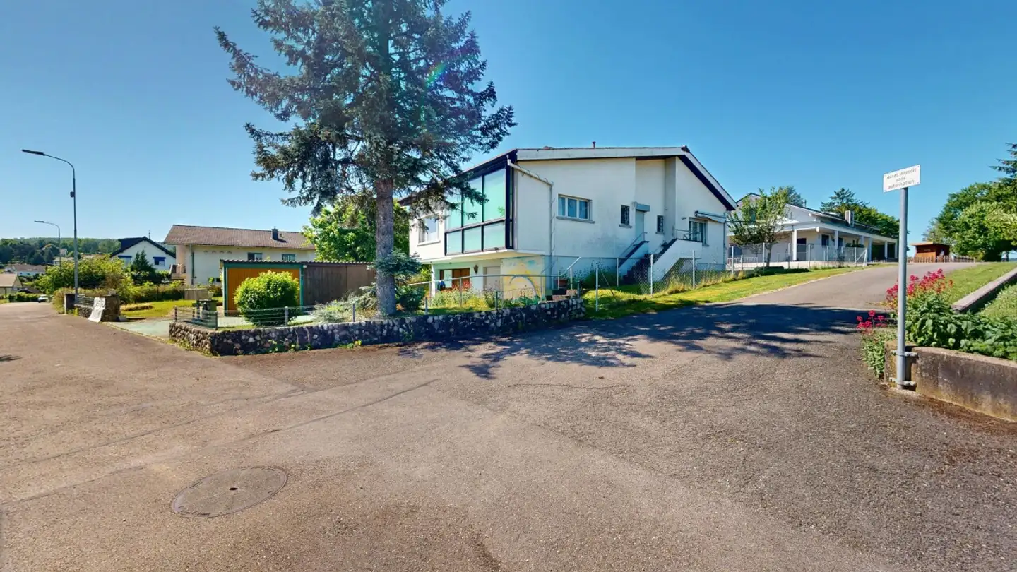 Maison individuelle à vendre - 2926 Boncourt - Photo 3