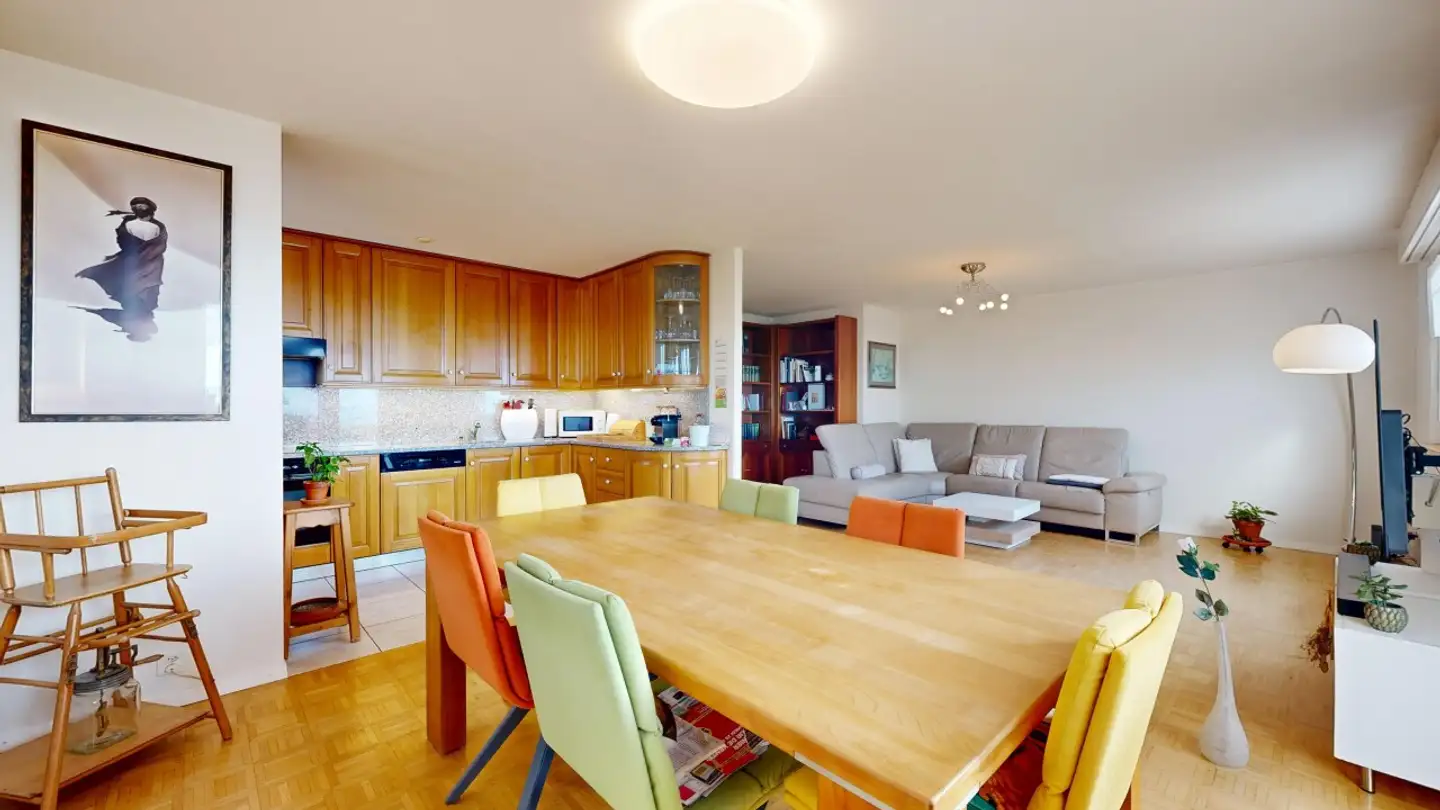 Apartment for sale - 2000 Neuchâtel - Photo 4