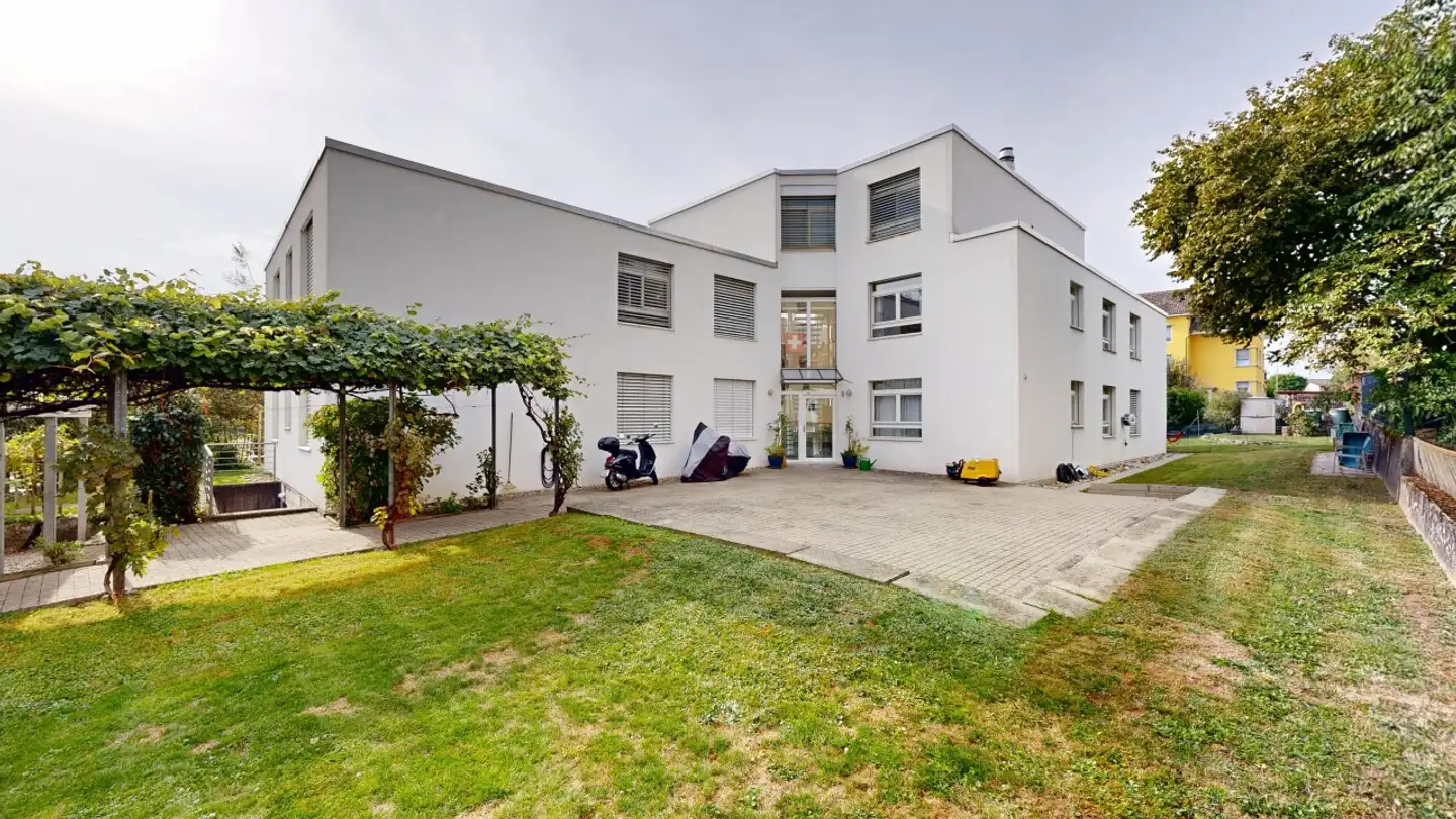 Wohnung kaufen - 2540 Grenchen