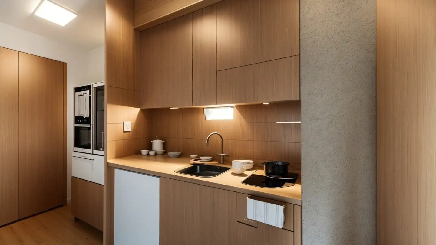 Appartement à vendre - 1884 Villars-sur-Ollon - Photo 4