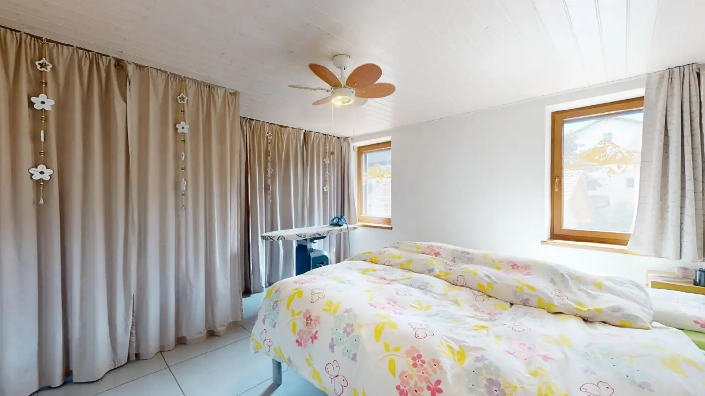 Maison individuelle à vendre - 1082 Corcelles-le-Jorat - Photo 4