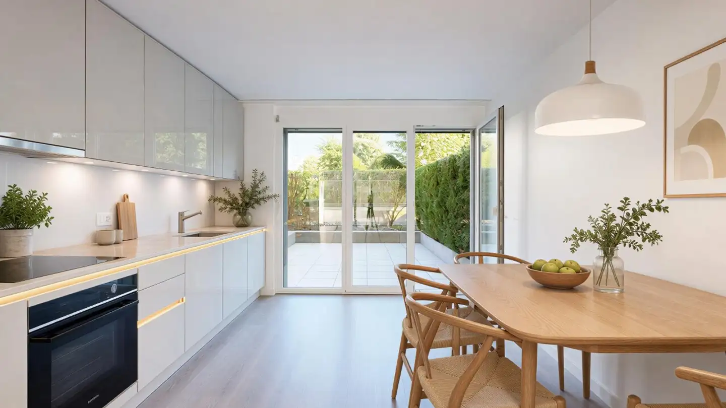 Appartamento in vendita - 1004 Lausanne - Foto 4