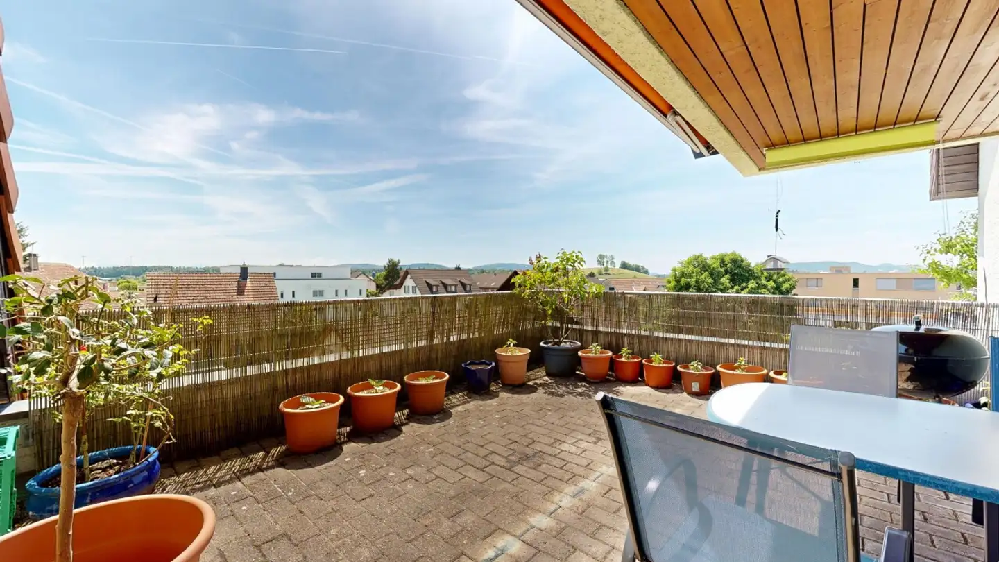 Appartement à vendre - 5442 Fislisbach - Photo 3