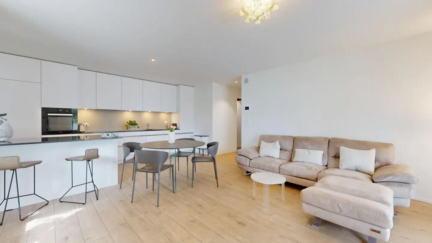 Appartement à vendre - 2000 Neuchâtel - Photo 3