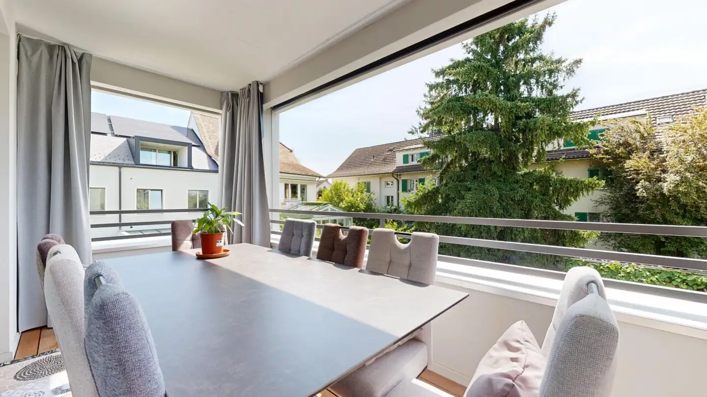 Appartement à vendre - 4123 Allschwil - Photo 4